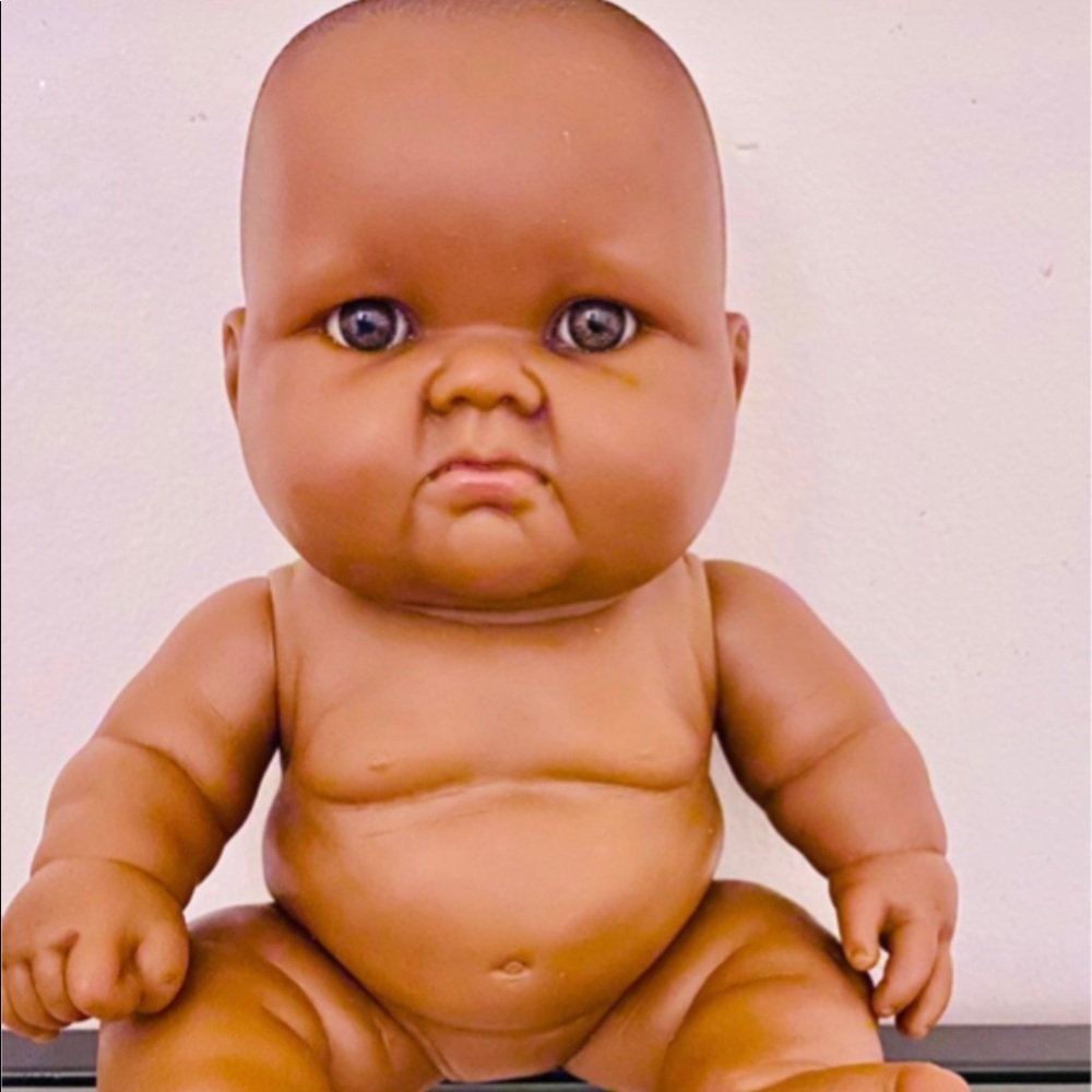 Berenguer Doll 10”